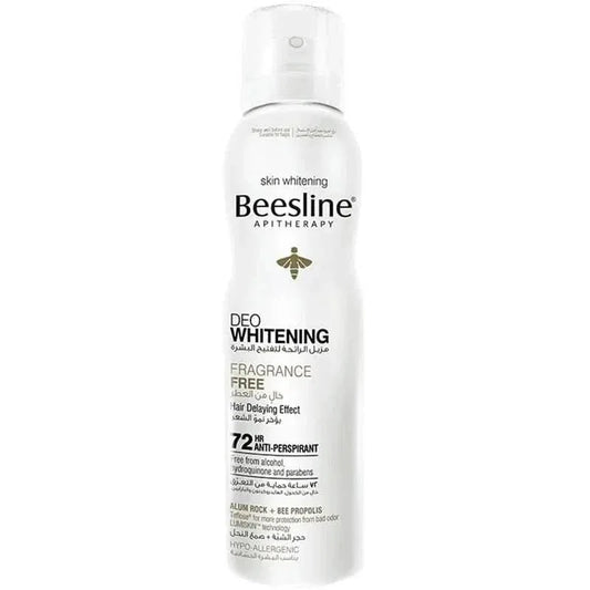 Beesline® Deo Whitening - Fragrance Free