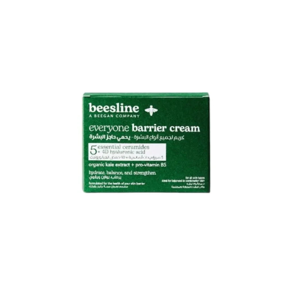 Beesline Everyone Barrier Cream