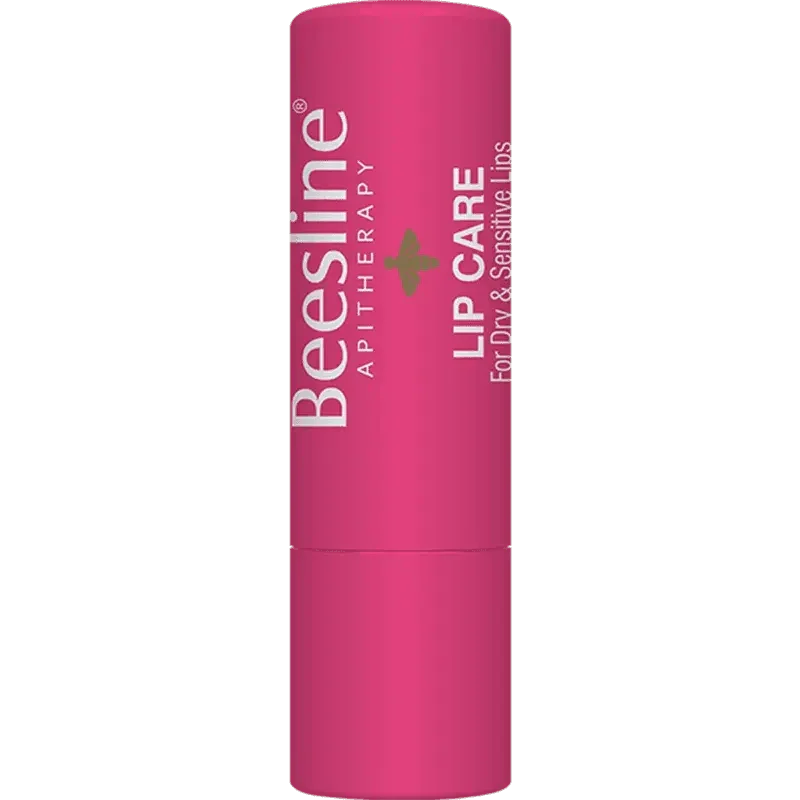 Beesline® Lip Care Shimmery Strawberry