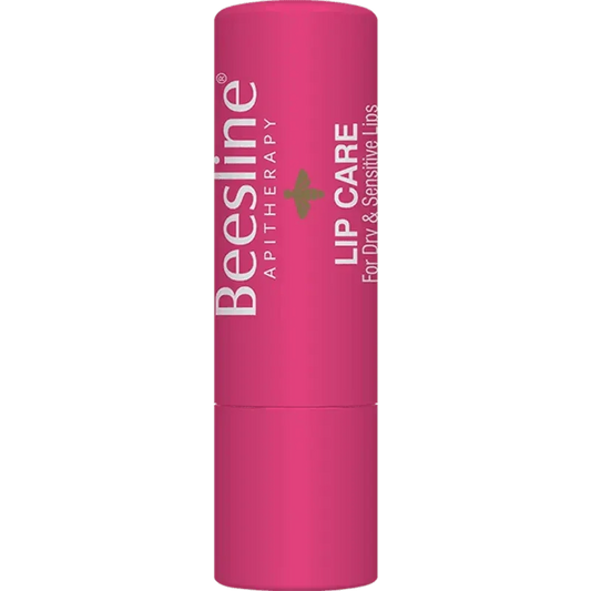 Beesline® Lip Care Shimmery Strawberry