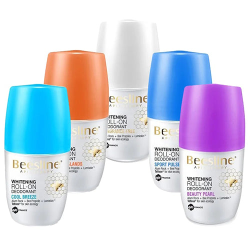 beesline roll on deodrant 50ml
