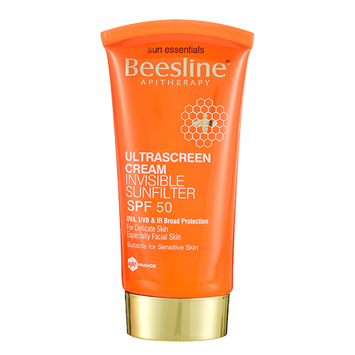 beesline ultrascreen cream 60ml
