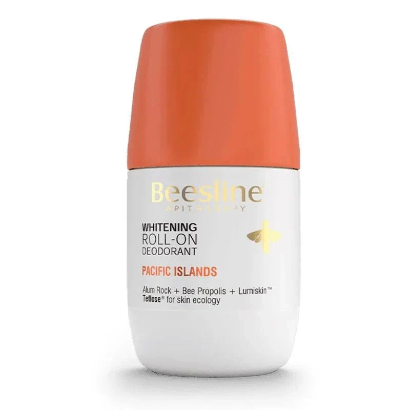 BEESLINE WHITENING ROLL ON PACIFIC ISLAND SPECIAL
