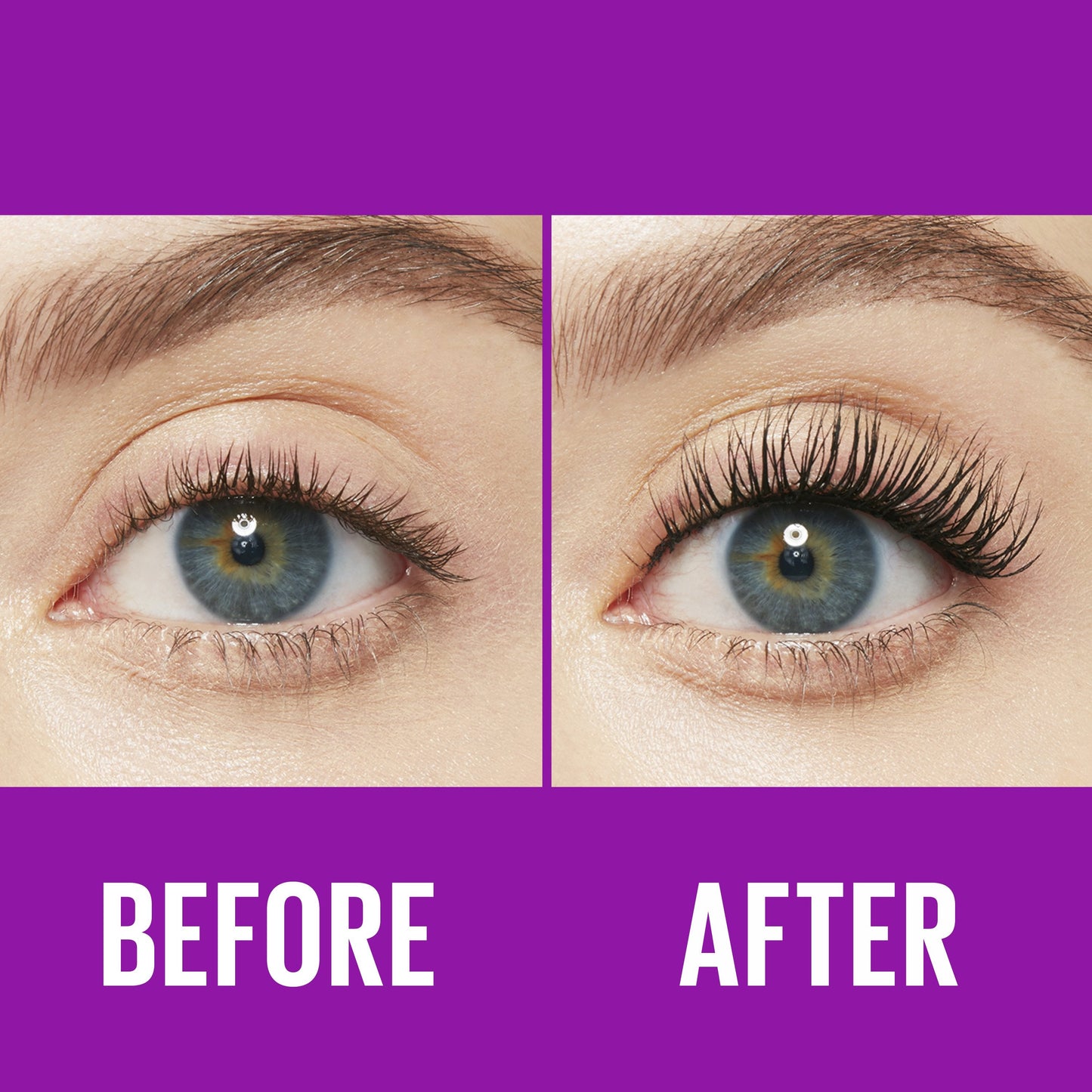 Maybelline The Falsies Lash Lift Washable Mascara