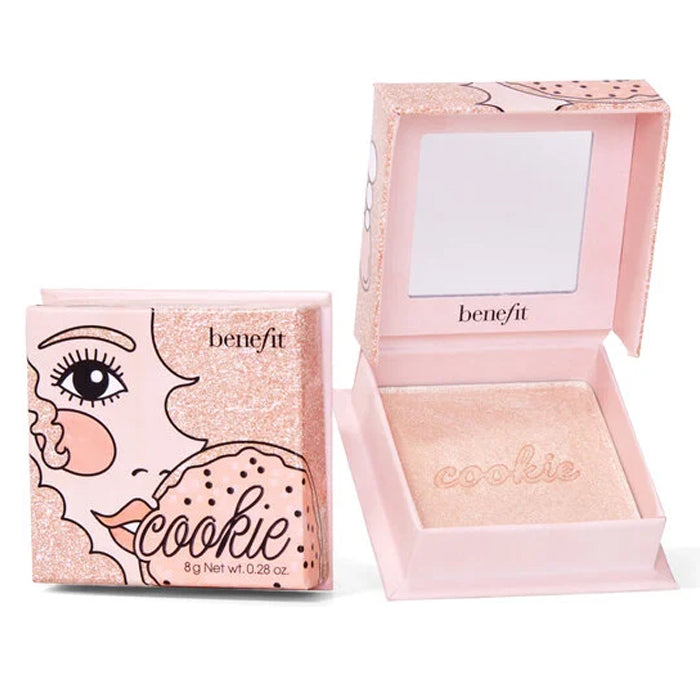 benefit cookie highlighter