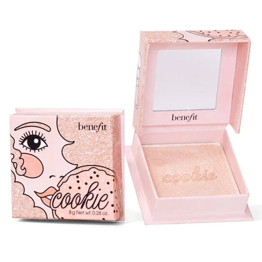 benefit cookie highlighter