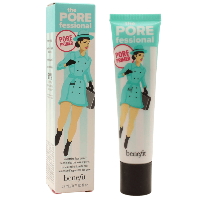 benefit the pore fessional primer 22ml