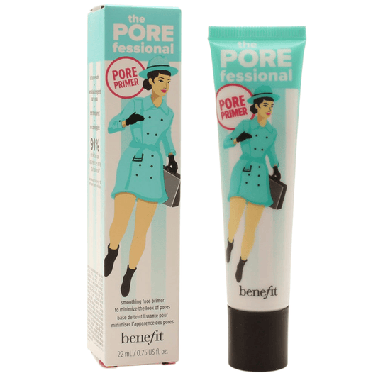 benefit the pore fessional primer 22ml