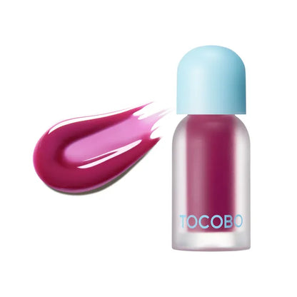 TOCOBO - Juicy Berry Plumping Lip Oil - 14 Colors