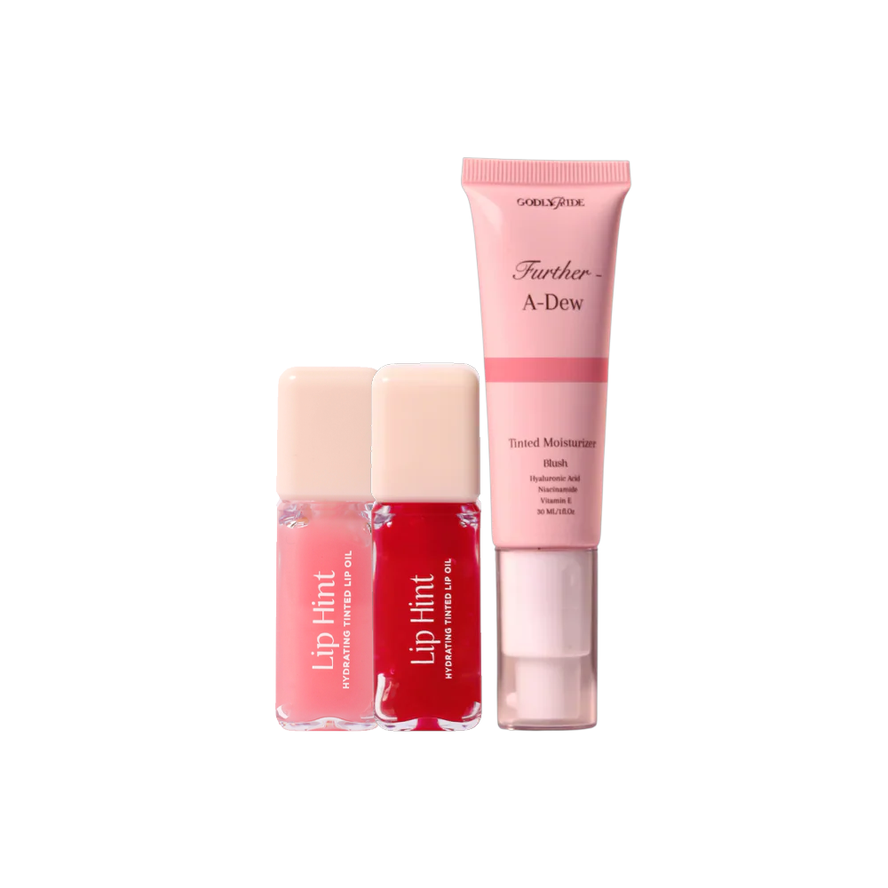 Bestseller Duo