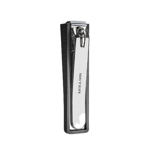 Pedicure Nail Clipper with Nail Catcher