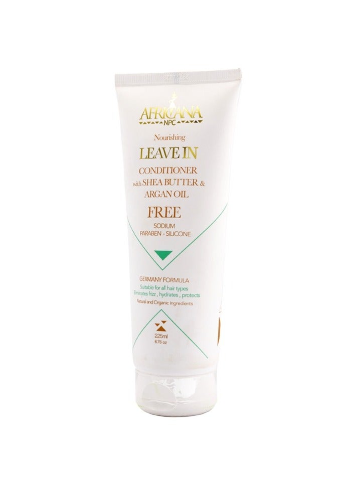 LEAVE IN NPC 225 ml