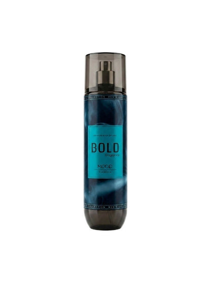 Bold Body Splash 220ML