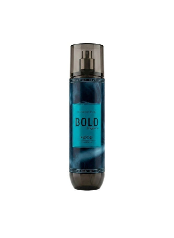 Bold Body Splash 220ML