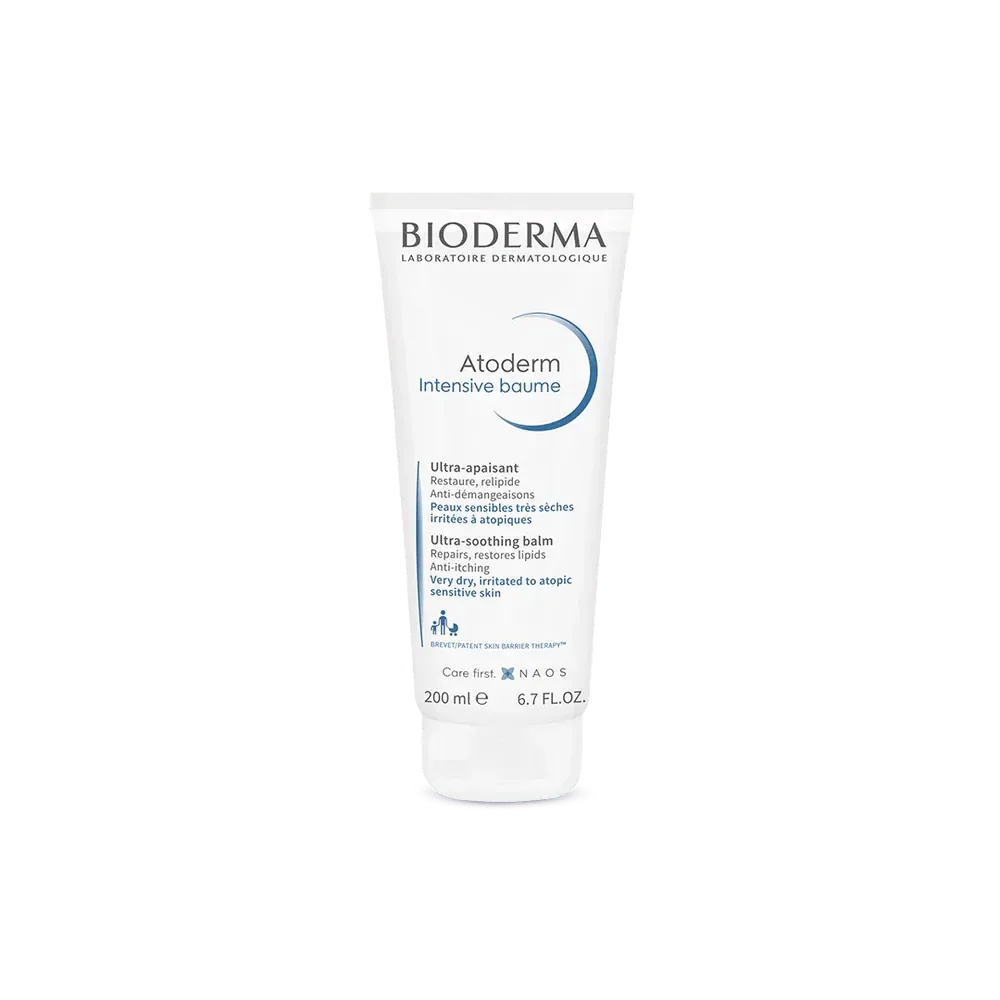 BIODERMA ATODERM INTENSIVE BALM 200ML