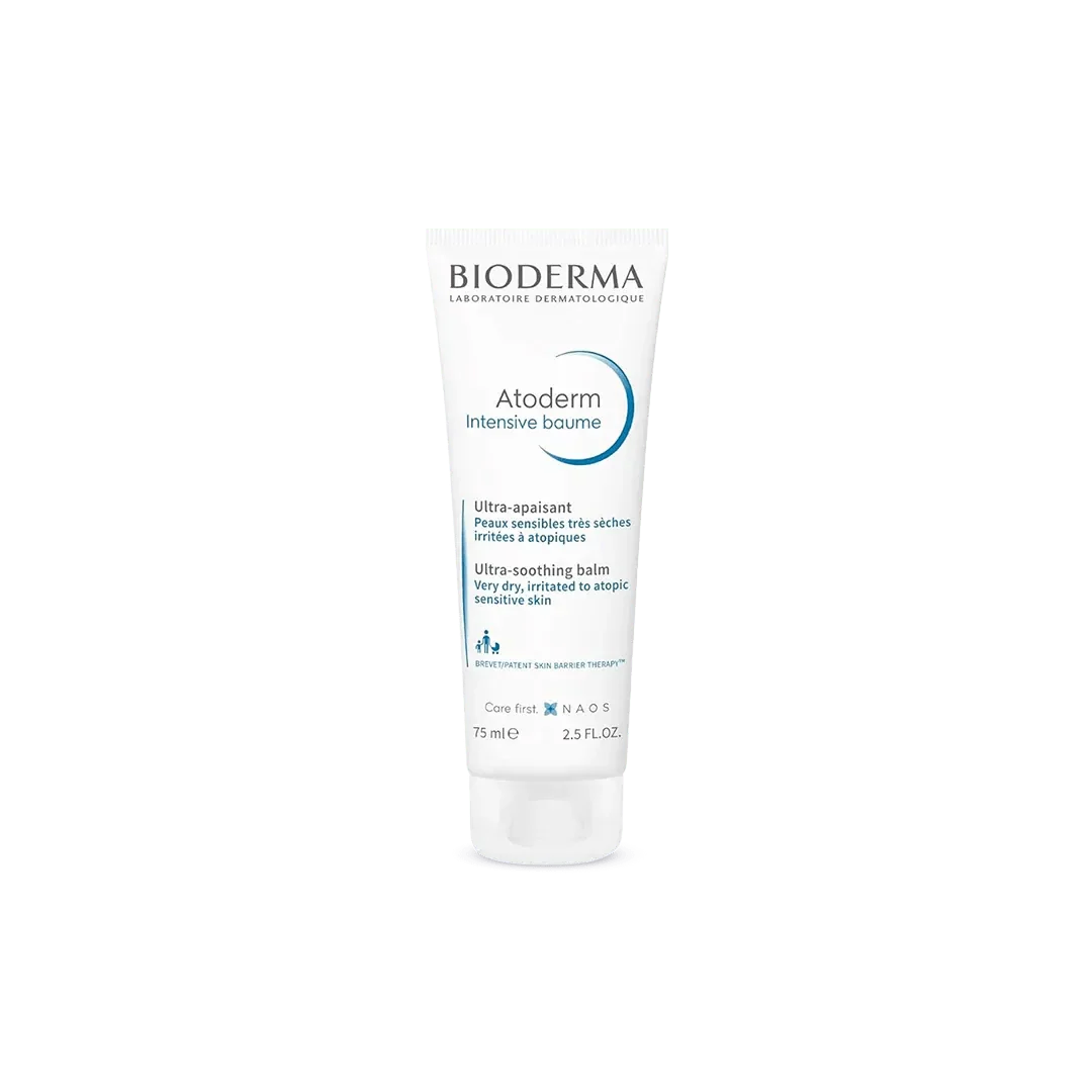 BIODERMA ATODERM INTENSIVE BALM 75ML