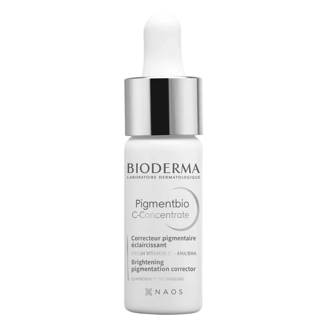 BIODERMA PIGMENTBIO C-CONCENTRATE 15ML