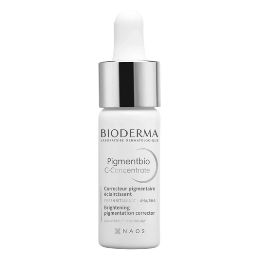 BIODERMA PIGMENTBIO C-CONCENTRATE 15ML