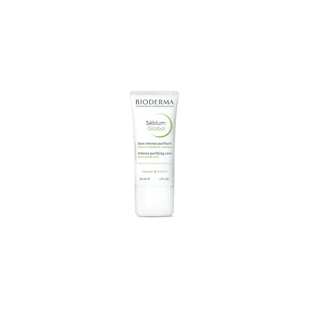 BIODERMA SEBIUM GLOBAL CREAM 30ML