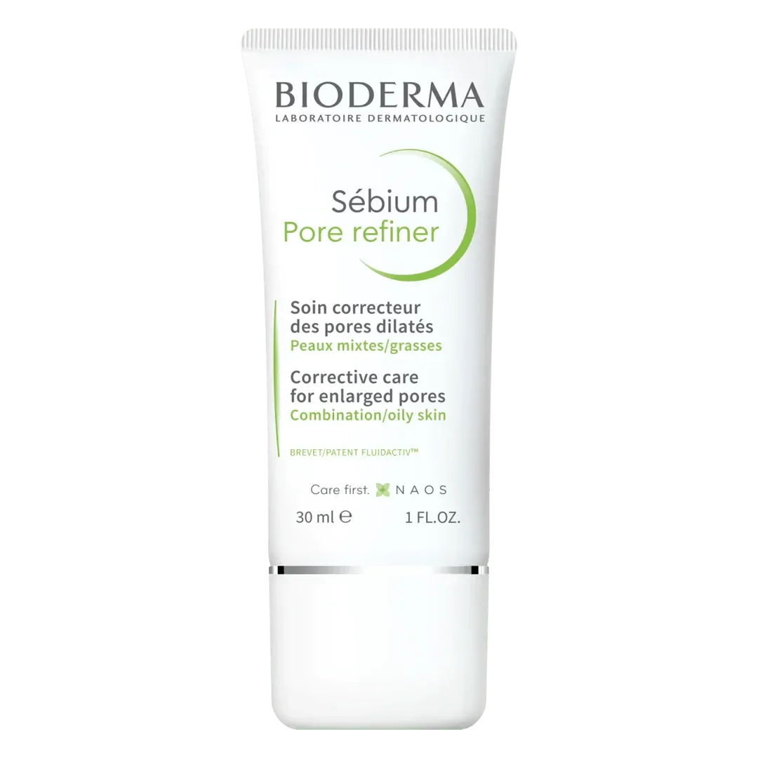BIODERMA SEBIUM PORE REFINER 30ML