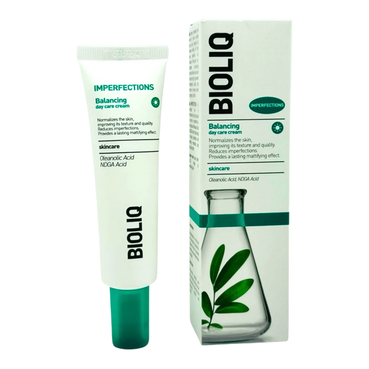 Bioliq Imperfection Balancing Day Cream 30ML