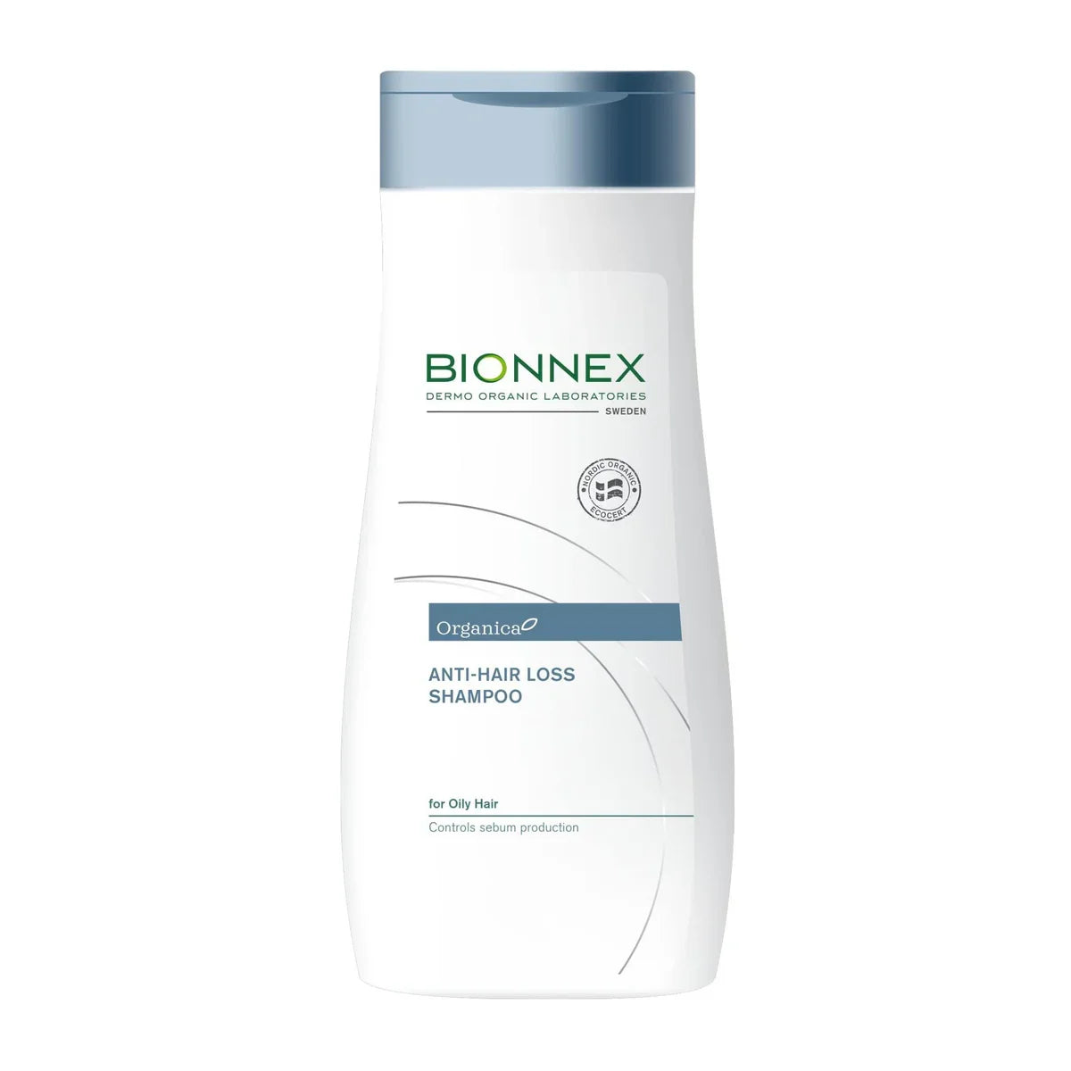 Bionnex Organica Anti-Hair Loss Shampoo for Oily Hair 300ml