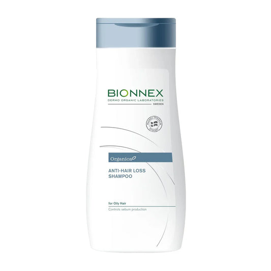 Bionnex Organica Anti-Hair Loss Shampoo for Oily Hair 300ml