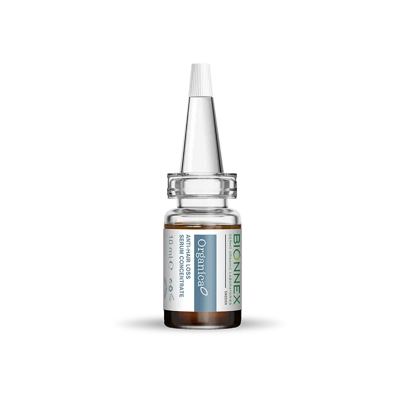 BIONNEX Organica Anti-Hair Loss Serum Concentrate 12X10ML