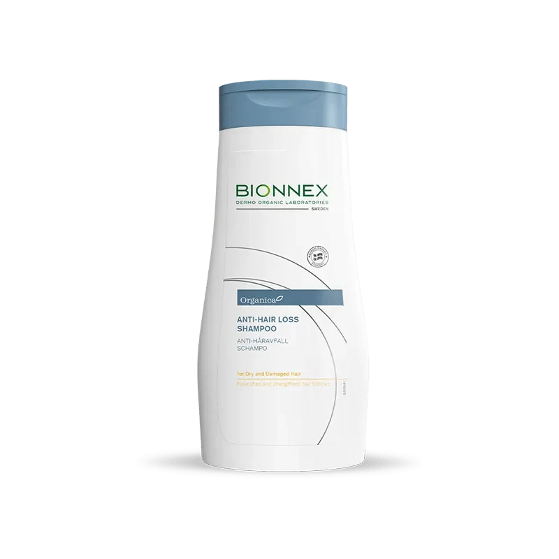 BIONNEX ORGANICA ANTIHAIR LOSS SHAMPO DRY 300ML