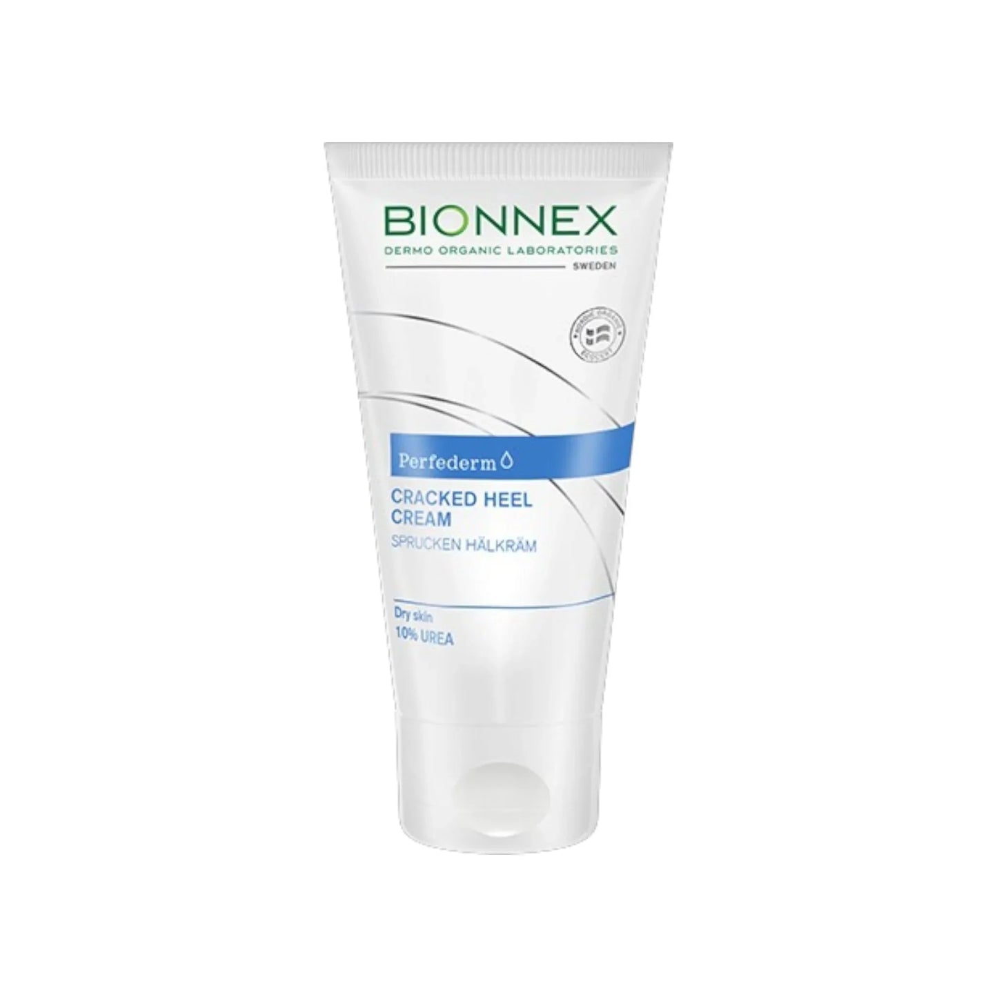 BIONNEX PERFEDERM CRACKED HEEL CREAM 50ML