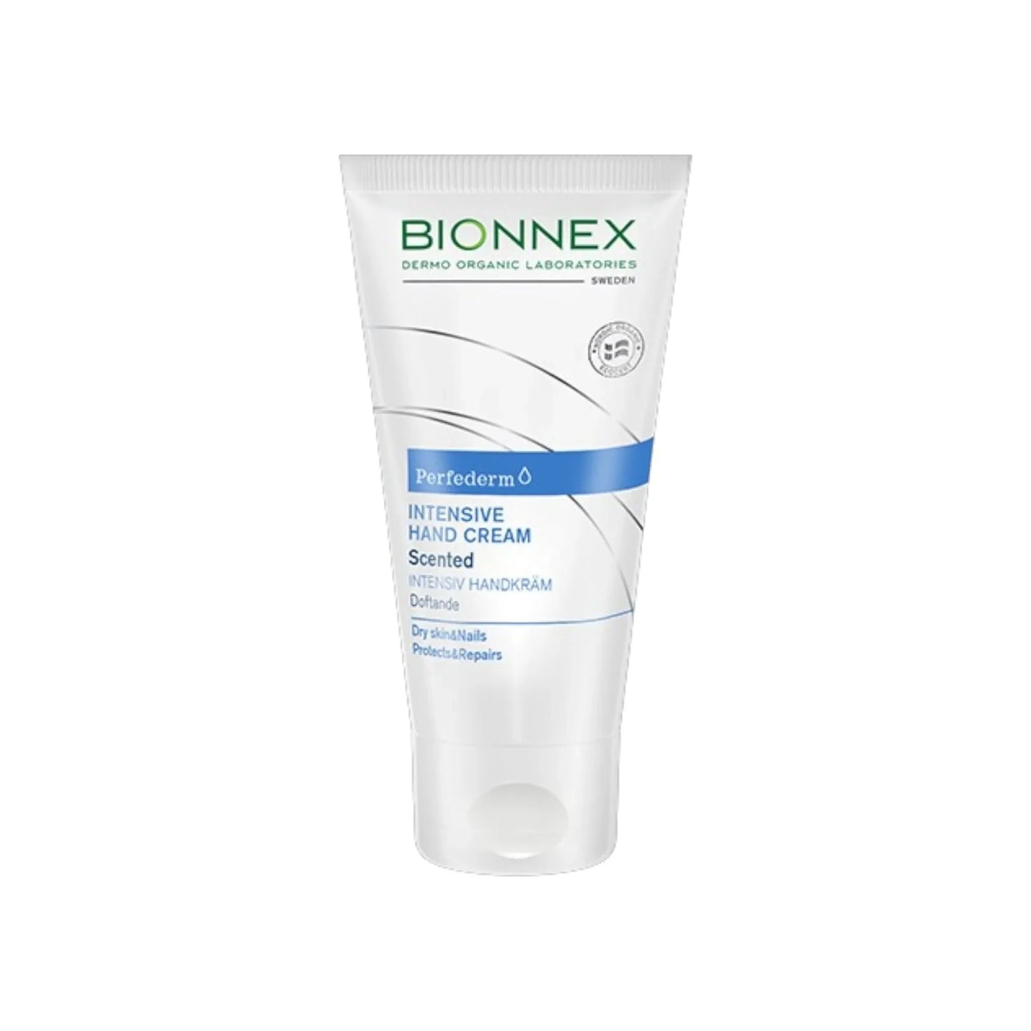 BIONNEX PERFEDERM  INTENSE HAND CREAM SCENTED 50ml