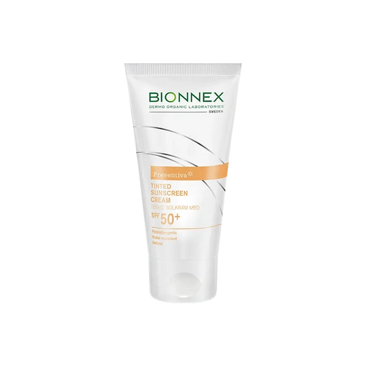 BIONNEX PREVENTIVA Tinted Sunscreen Cream Spf50+50ml
