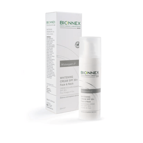 Bionnex Whitexpert Whitening SPF30+ 30 مل