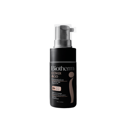 Biotherm Cover & Go Foundation 30ml