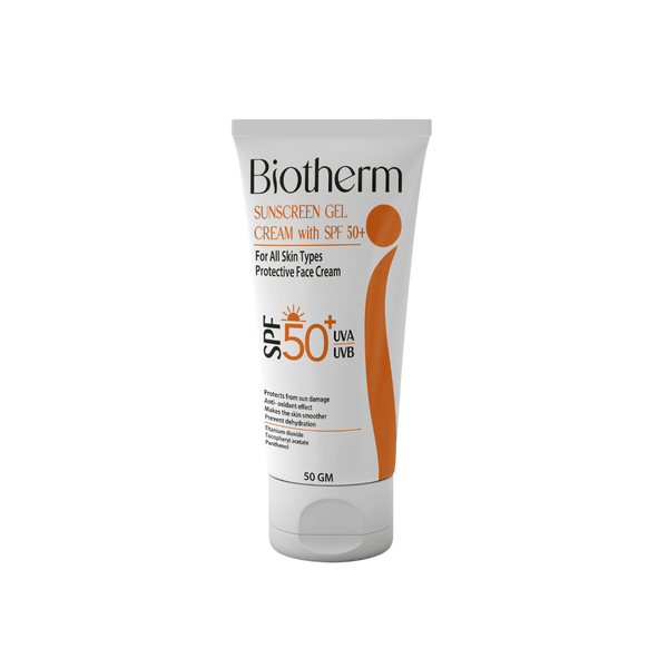 بيوثيرم واقي شمس SPF 50+ 50 مل