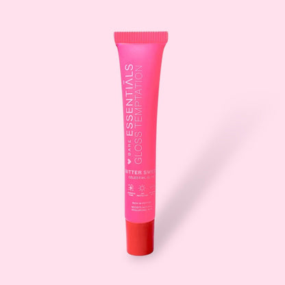 Bittersweet Gloss Temptation - Celestial Glow