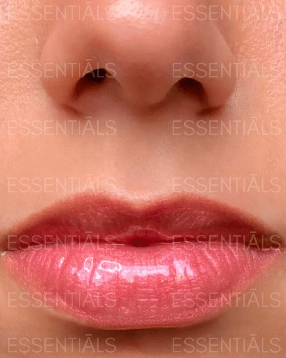 Bittersweet Gloss Temptation - Celestial Glow