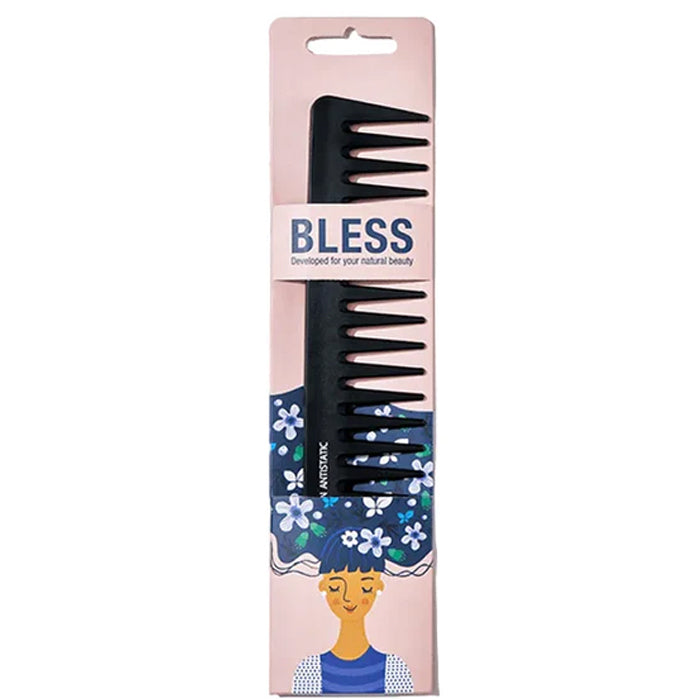 bless carbon comb