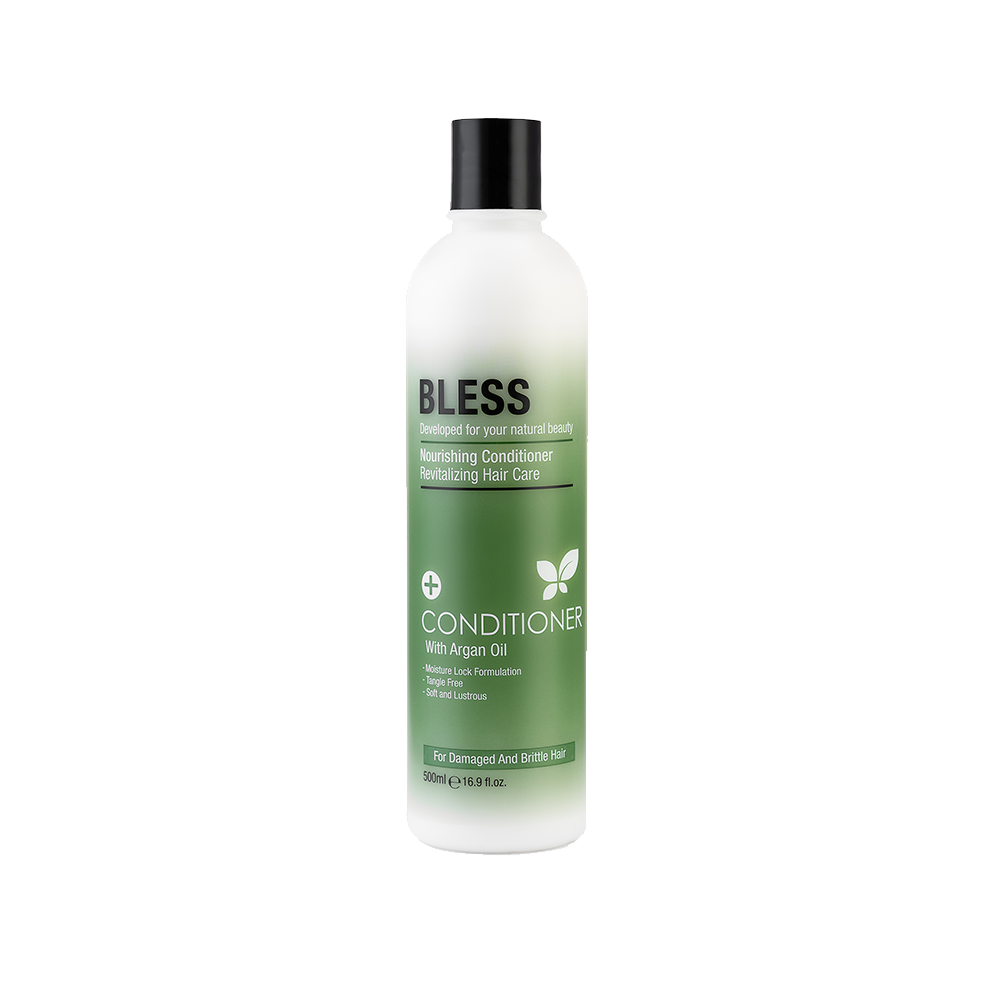 Argan Oil Conditioner