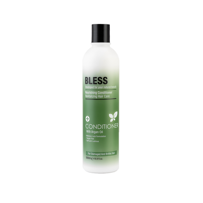 Argan Oil Conditioner