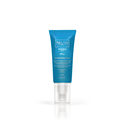 Neuth Blue Light Guarding Sunscreen lotion 50ml. SPF 50+