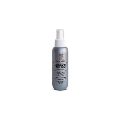 Blumin' In The Sun - Hair Spray