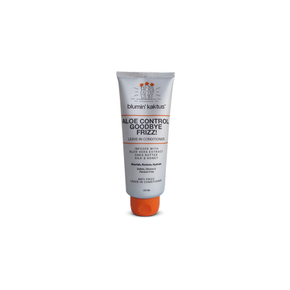 Aloe Control, Goodbye Frizz! - Leave-In Conditioner