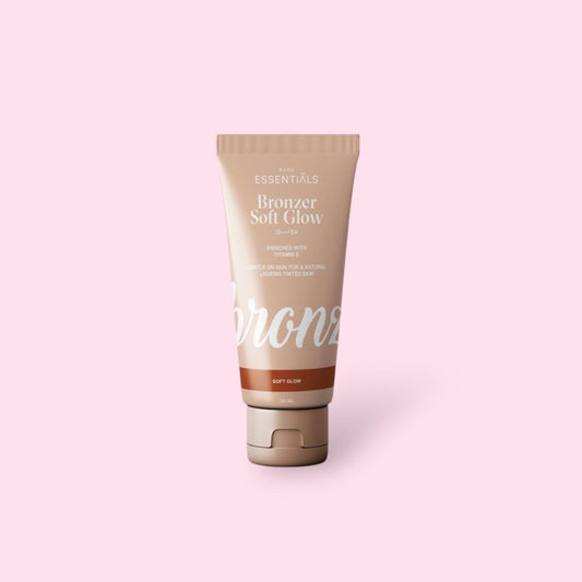 Bronze Cream - Soft Glow (Tan Collection)