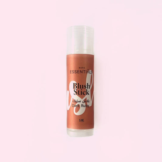 Blush Stick 5ML - Dark Ruby
