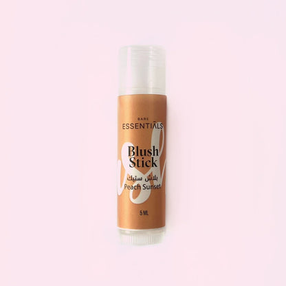 Blush Stick 5ML - Peach Sunset
