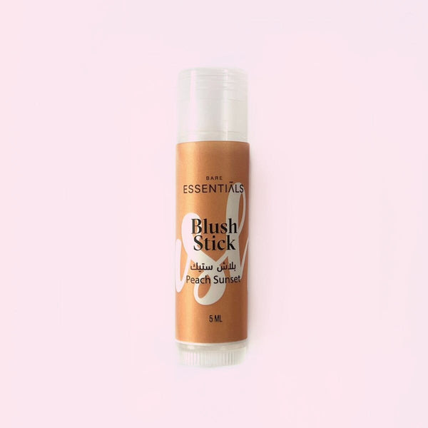 Blush Stick 5ML - Peach Sunset