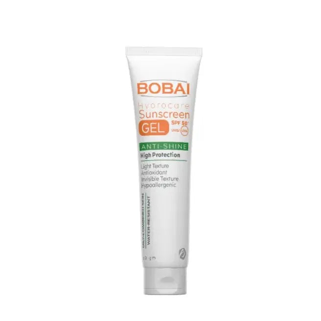 Bobai Sunscreen Hydrocare Gel SPF50 60 gm