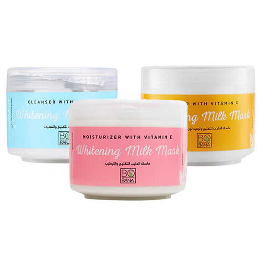 bobana whitening mask 250g