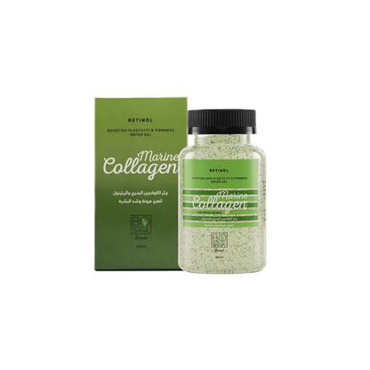 Retinol Marine Collagen Gel